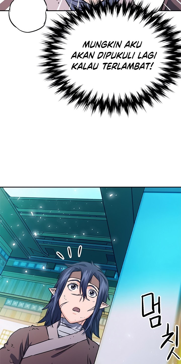 Seoul Station Druid Chapter 114 Gambar 39