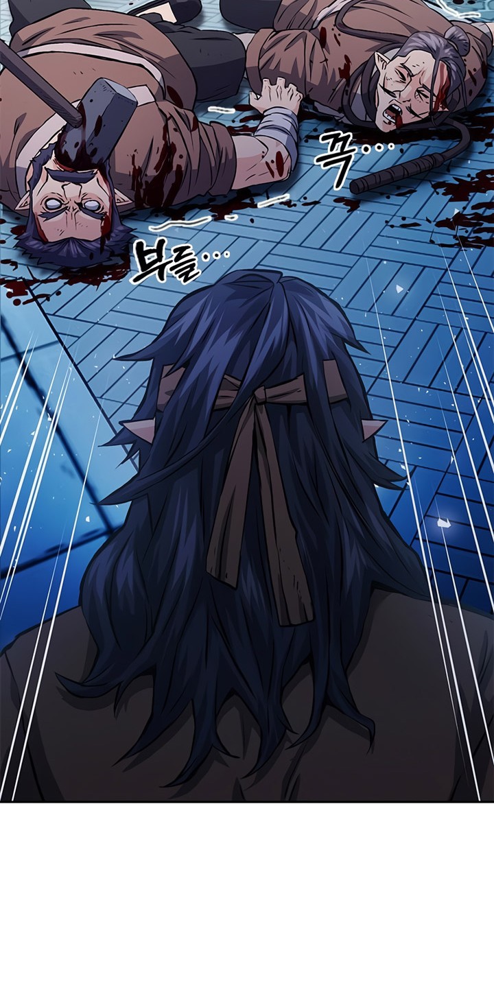 Seoul Station Druid Chapter 114 Gambar 41