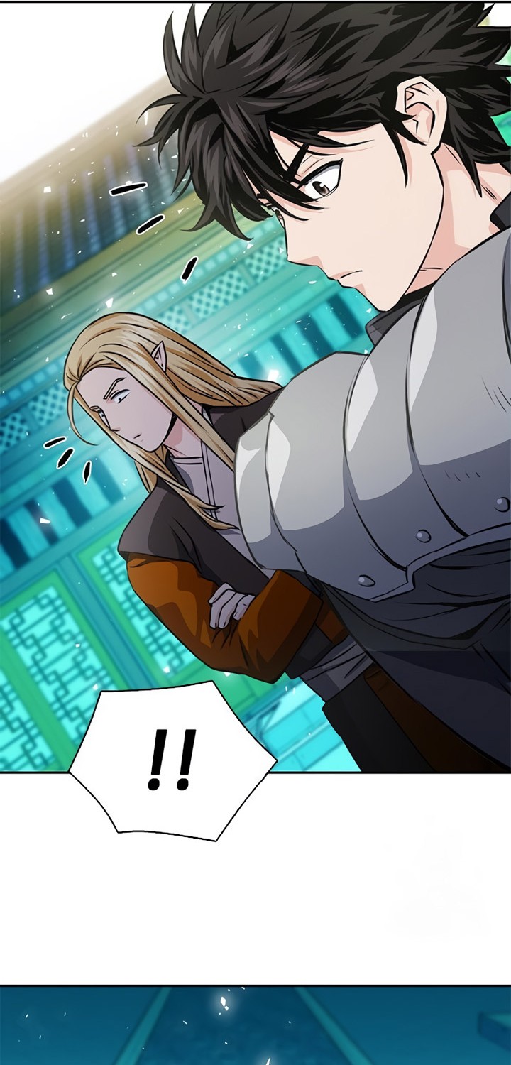 Seoul Station Druid Chapter 114 Gambar 47