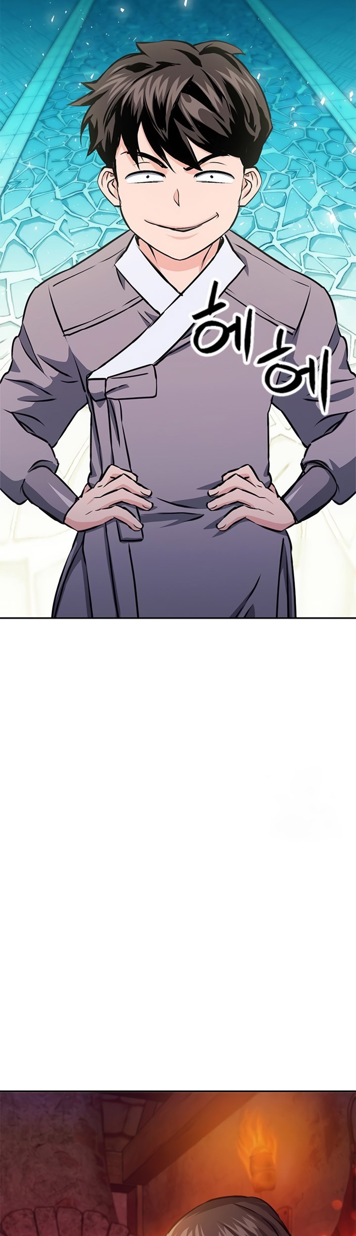 Seoul Station Druid Chapter 114 Gambar 48