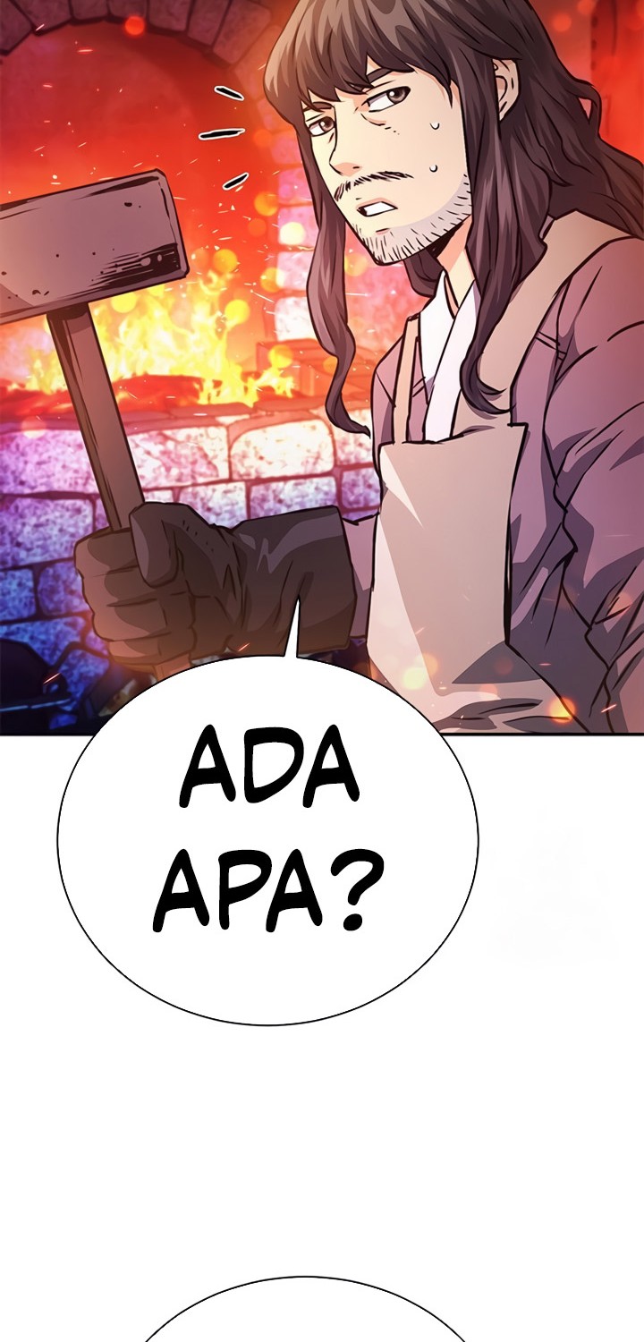 Seoul Station Druid Chapter 114 Gambar 49