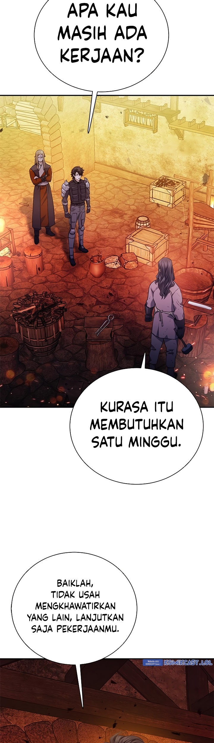 Seoul Station Druid Chapter 114 Gambar 50