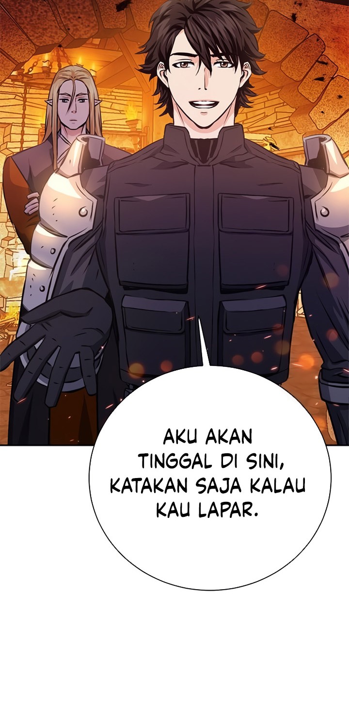 Seoul Station Druid Chapter 114 Gambar 51