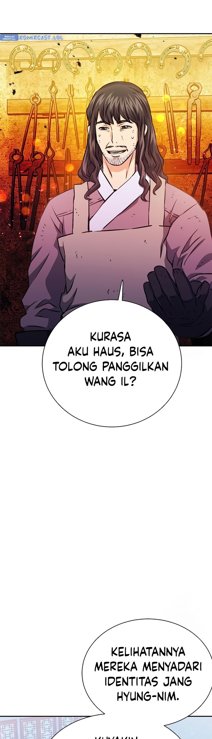 Seoul Station Druid Chapter 114 Gambar 52