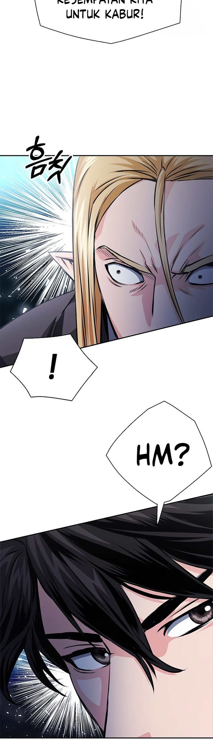 Seoul Station Druid Chapter 114 Gambar 54