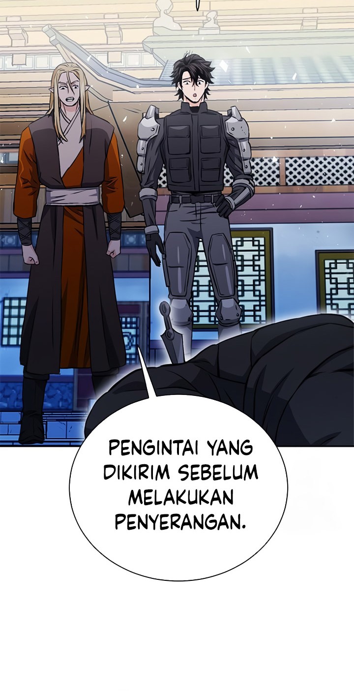 Seoul Station Druid Chapter 114 Gambar 59