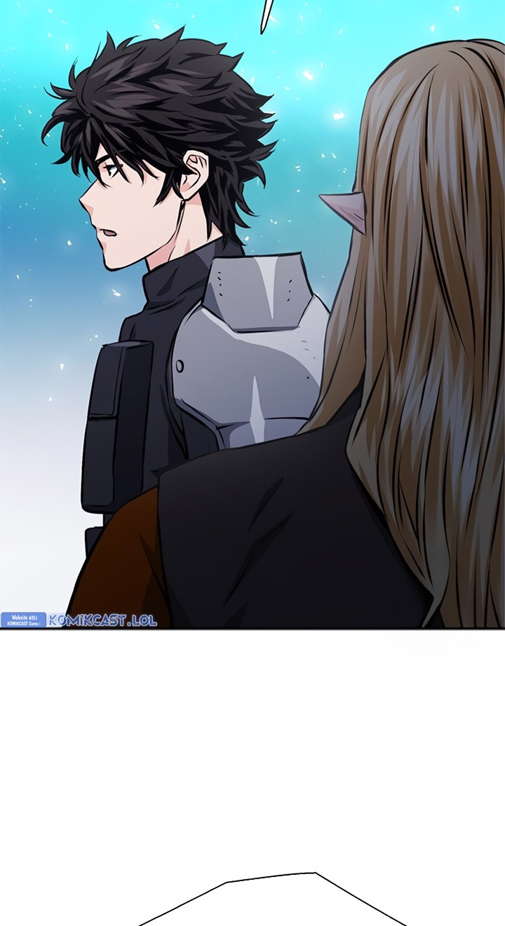 Seoul Station Druid Chapter 114 Gambar 61