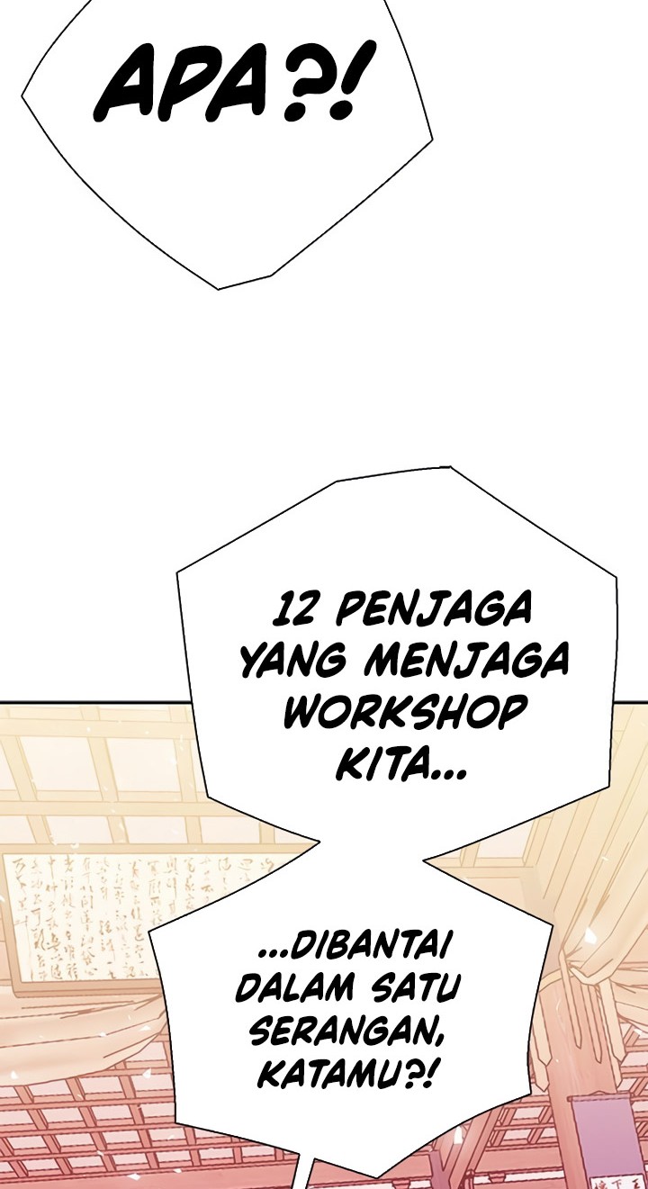 Seoul Station Druid Chapter 114 Gambar 65