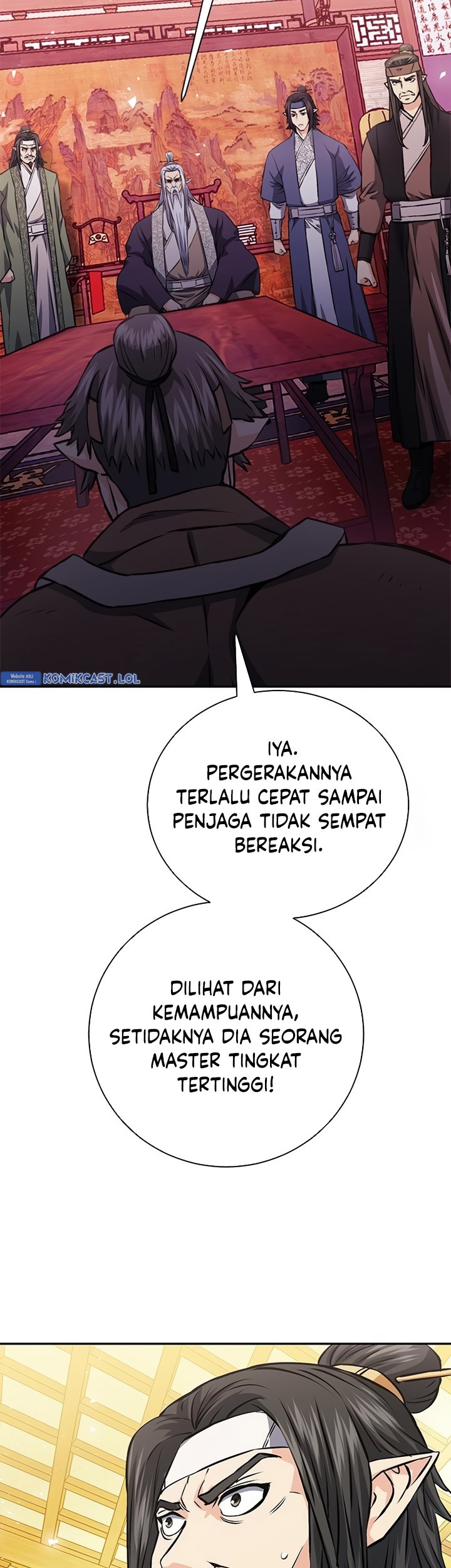 Seoul Station Druid Chapter 114 Gambar 66