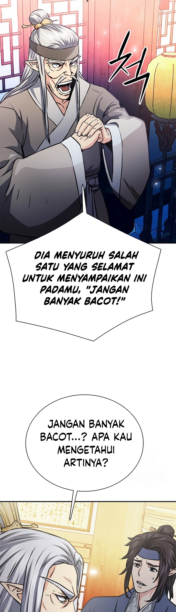 Seoul Station Druid Chapter 114 Gambar 70
