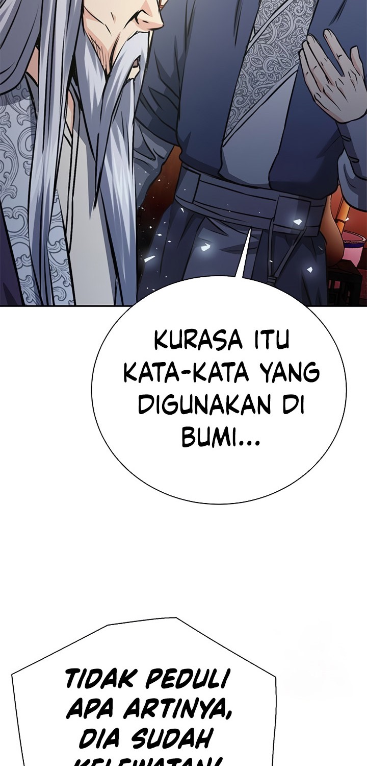 Seoul Station Druid Chapter 114 Gambar 71