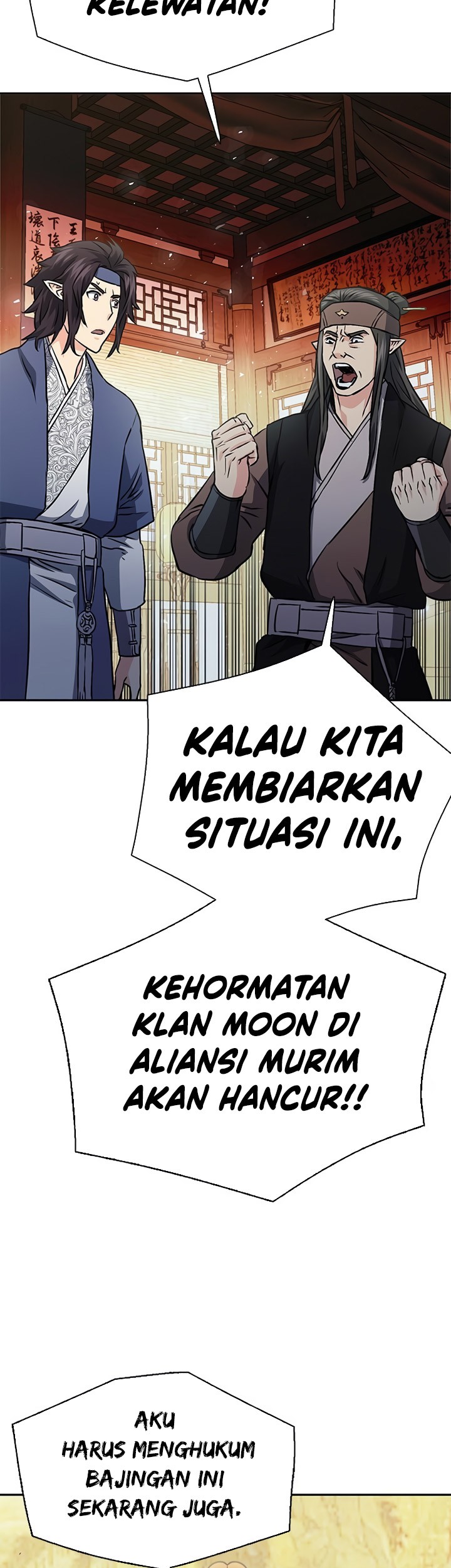 Seoul Station Druid Chapter 114 Gambar 72