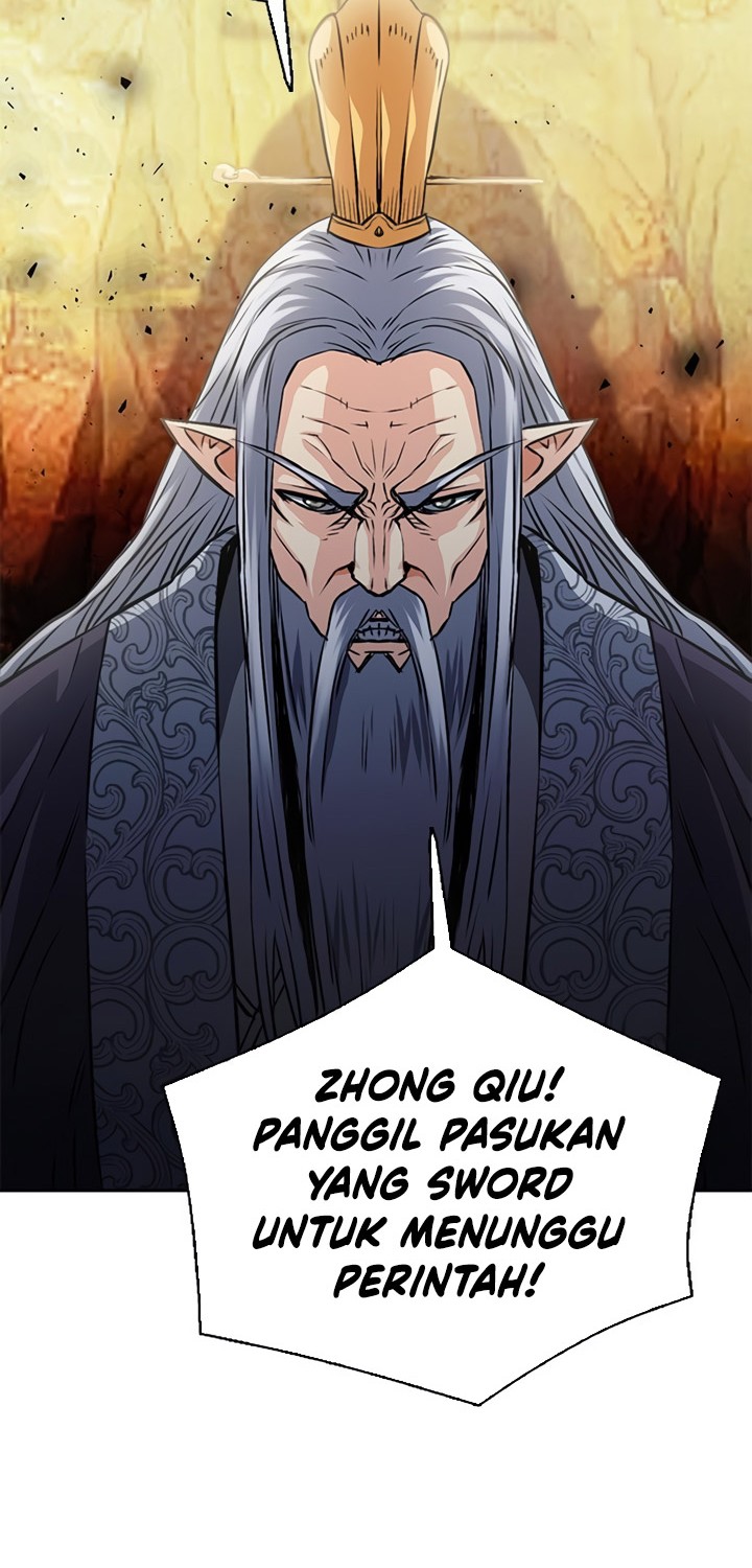Seoul Station Druid Chapter 114 Gambar 73