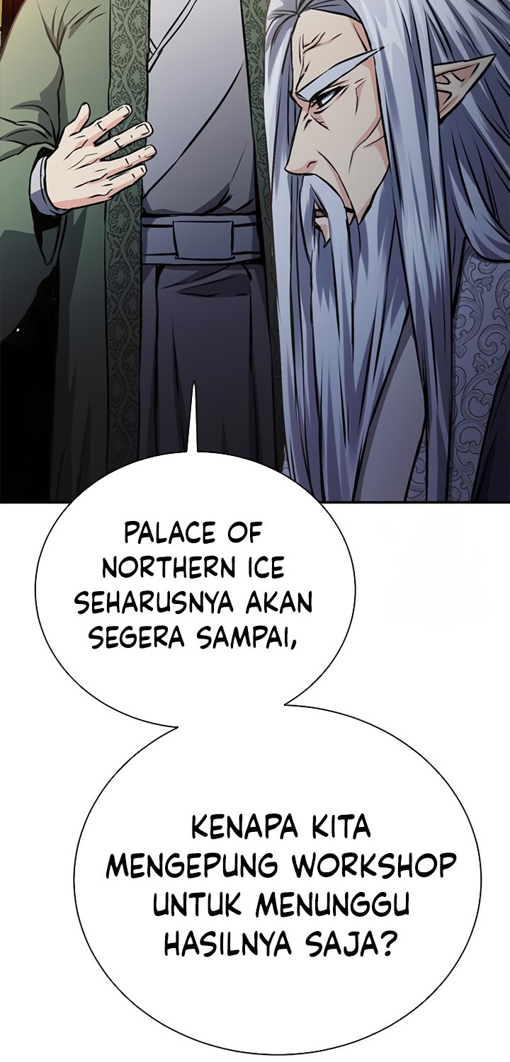 Seoul Station Druid Chapter 114 Gambar 75