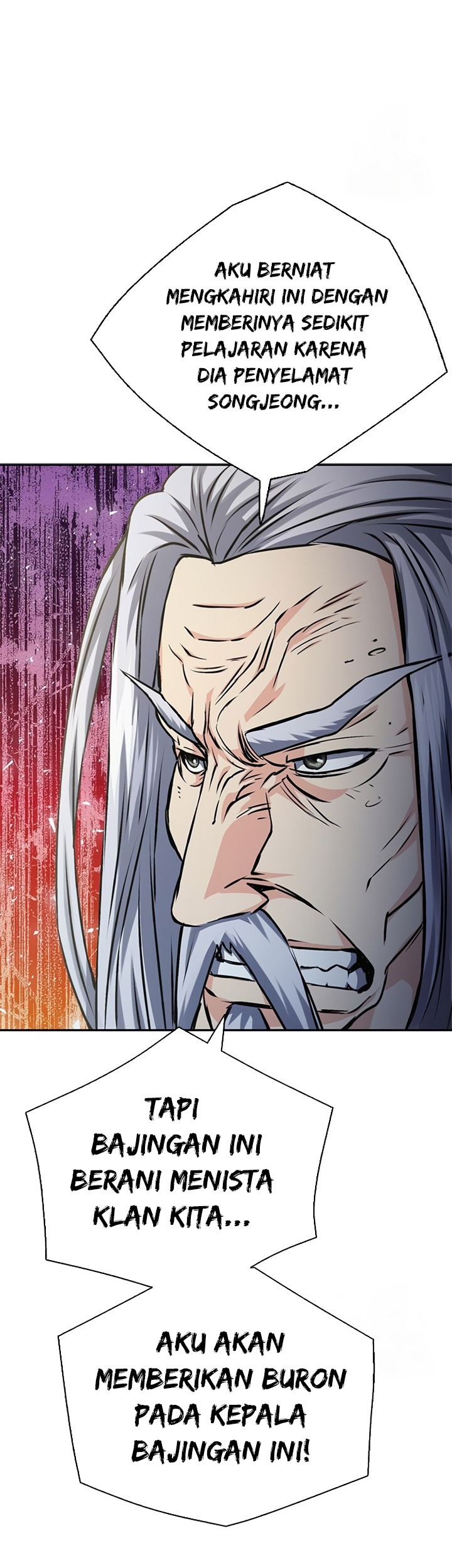 Seoul Station Druid Chapter 114 Gambar 76