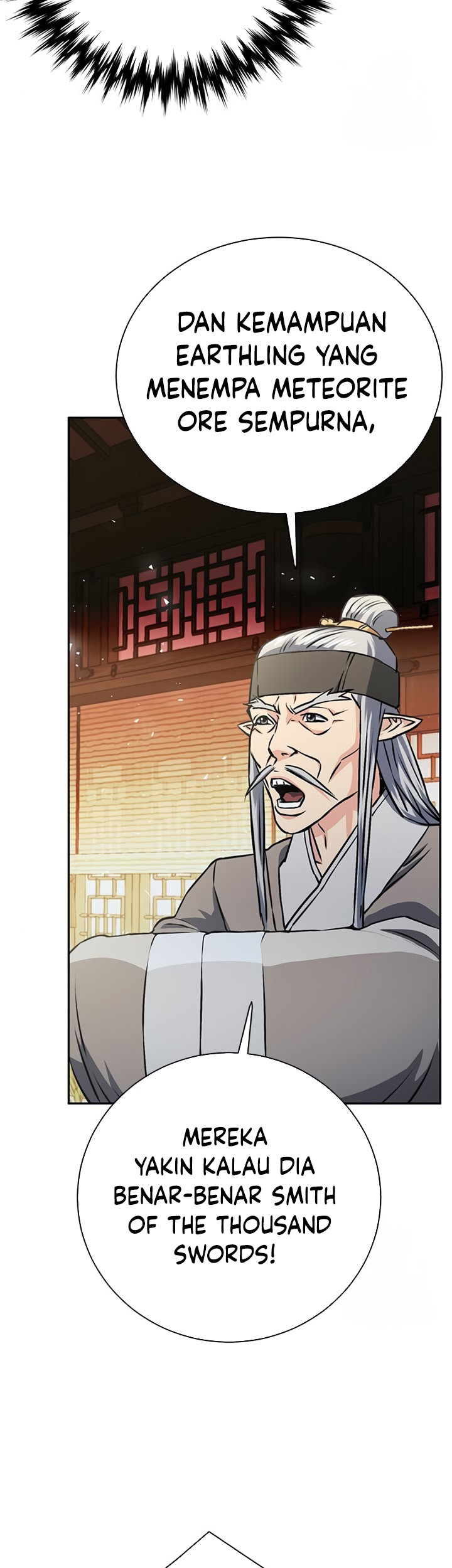Seoul Station Druid Chapter 114 Gambar 78