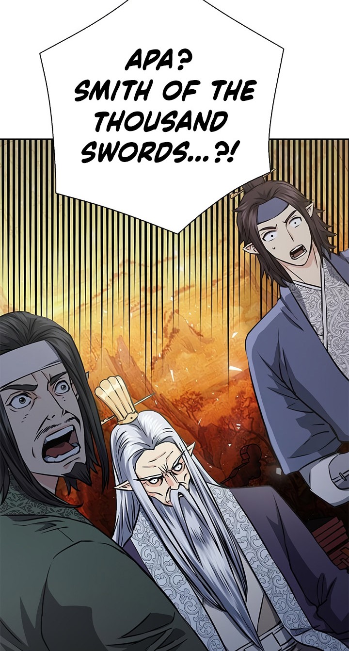 Seoul Station Druid Chapter 114 Gambar 79