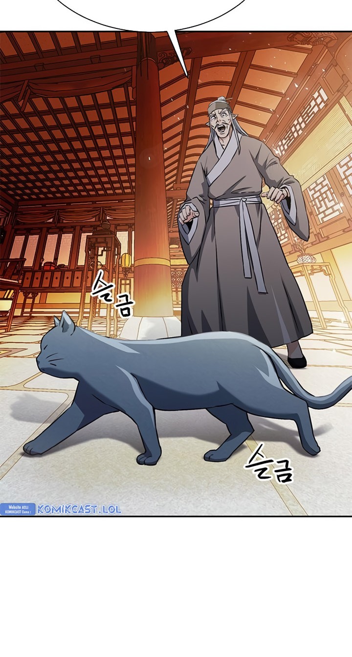 Seoul Station Druid Chapter 114 Gambar 83