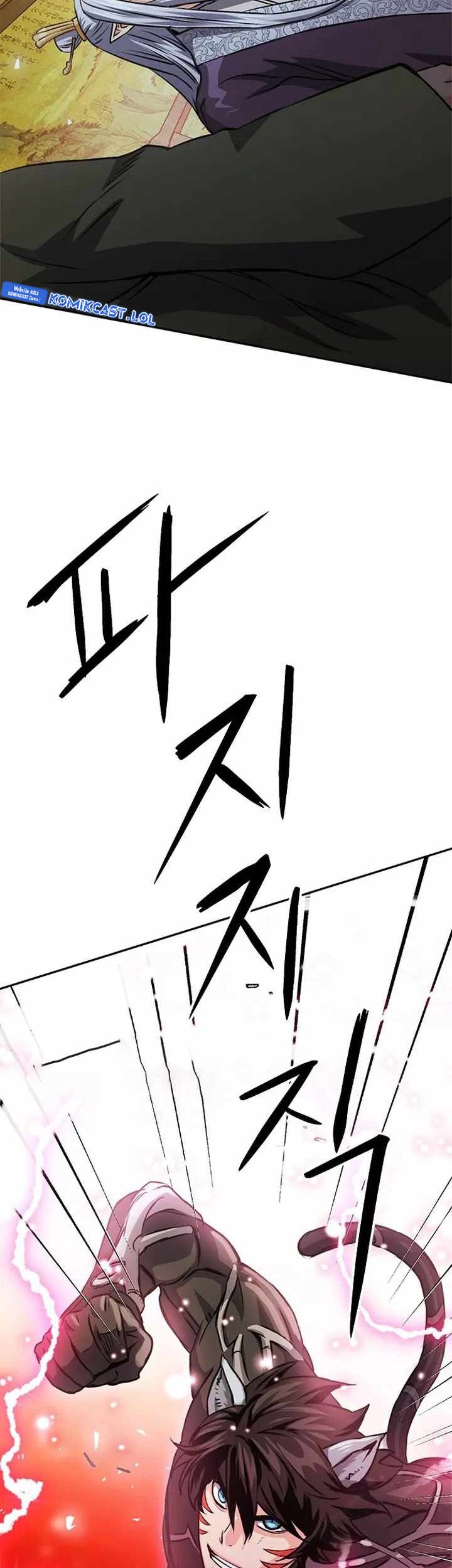 Seoul Station Druid Chapter 114 Gambar 88