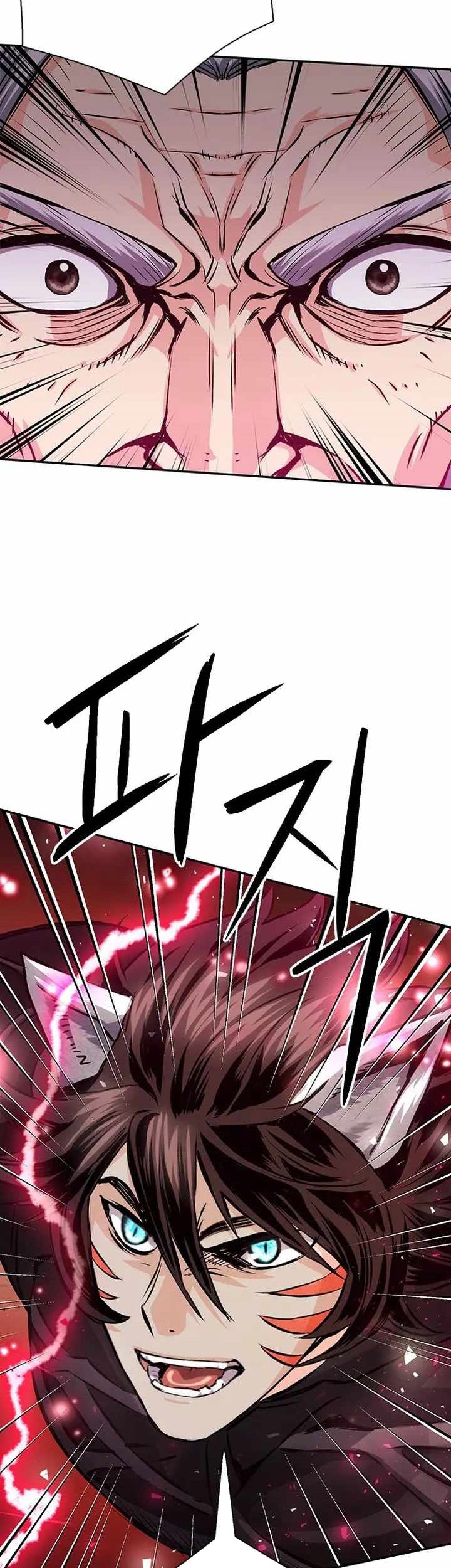 Seoul Station Druid Chapter 114 Gambar 90