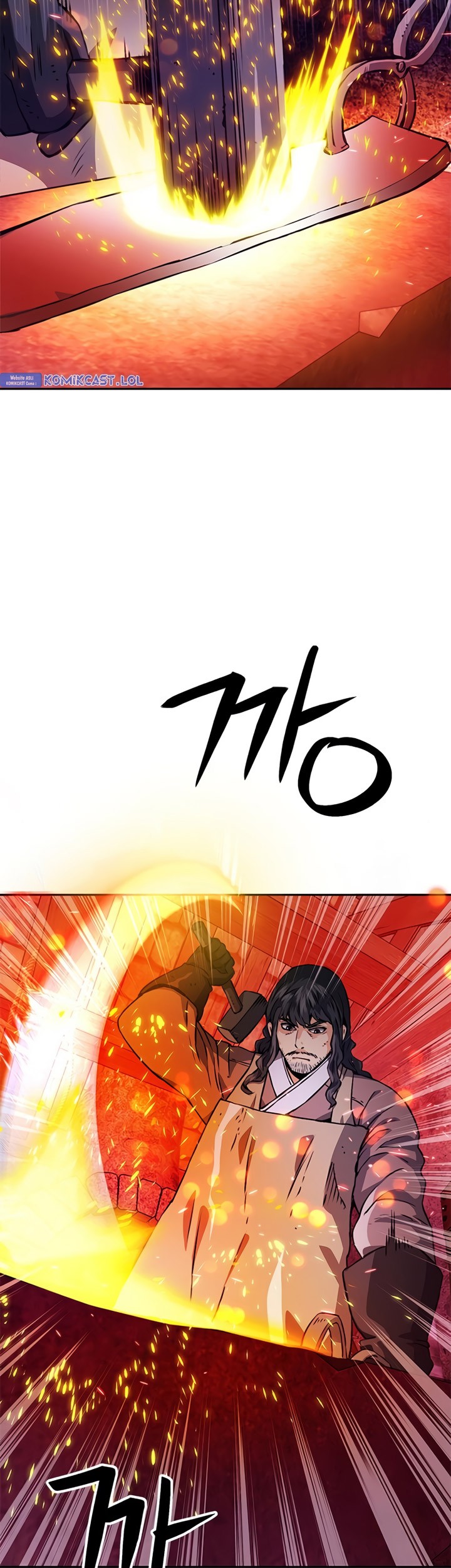 Seoul Station Druid Chapter 114 Gambar 10