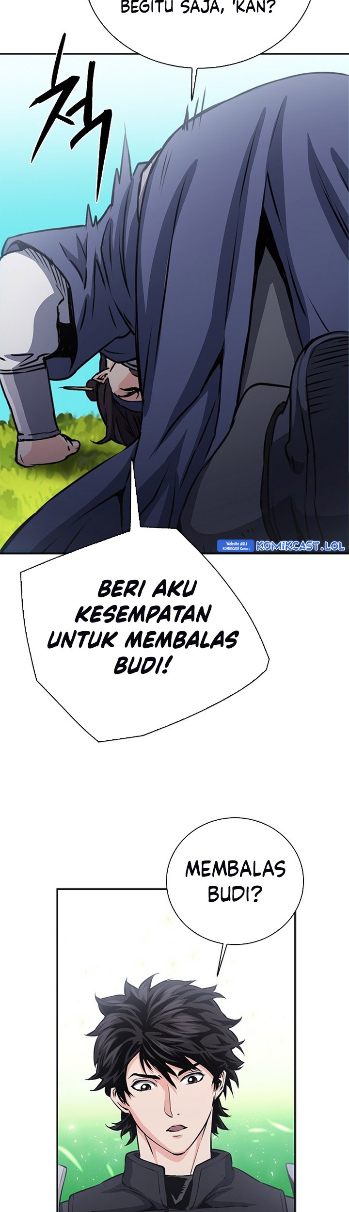 Seoul Station Druid Chapter 110 Gambar 68