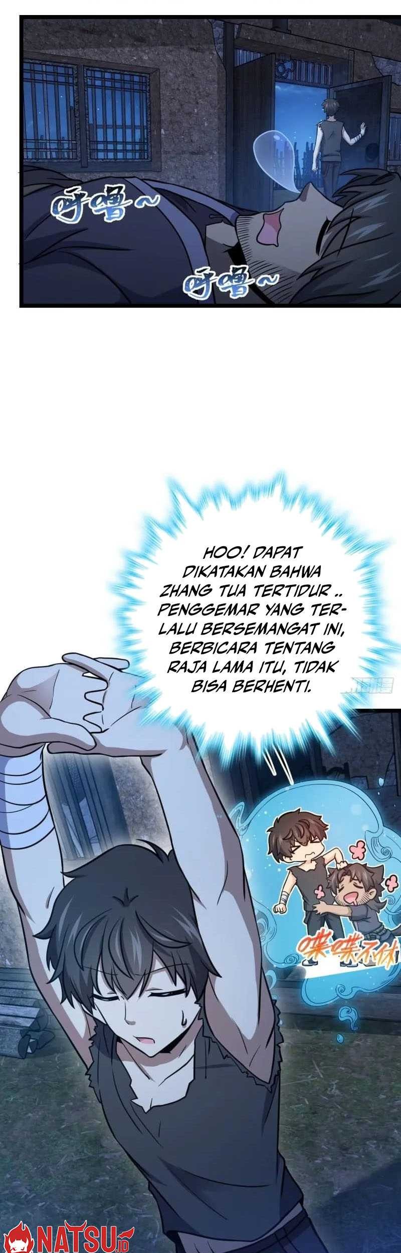 Baca Spare Me, Great Lord! Chapter 502 Gambar 2