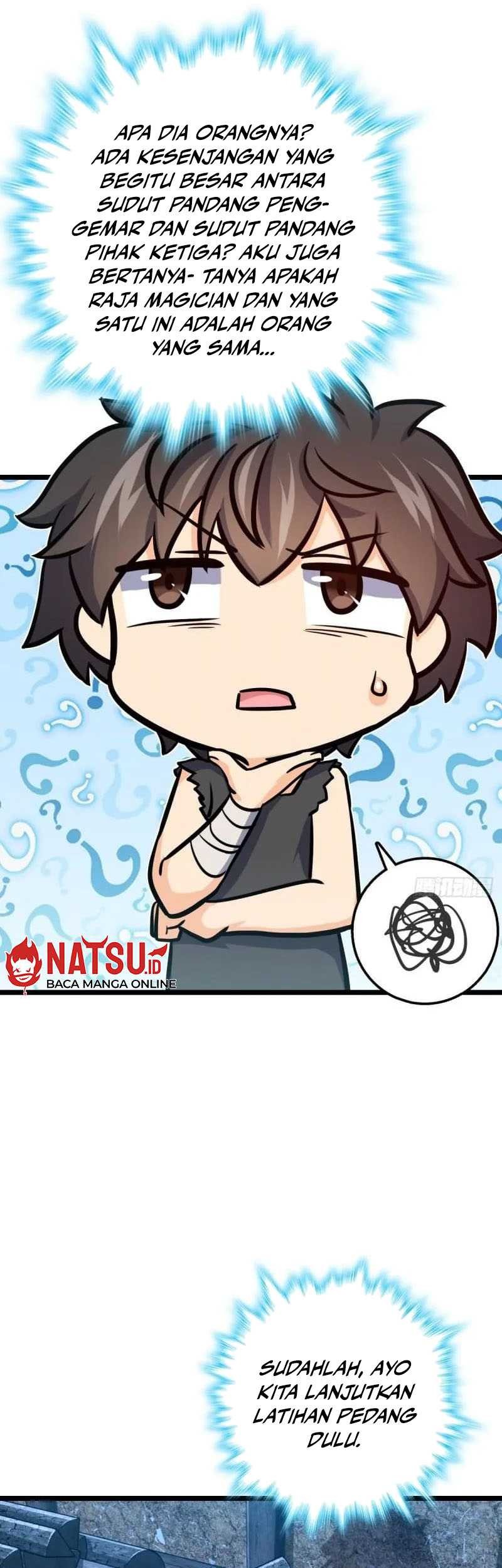 Spare Me, Great Lord! Chapter 502 Gambar 6