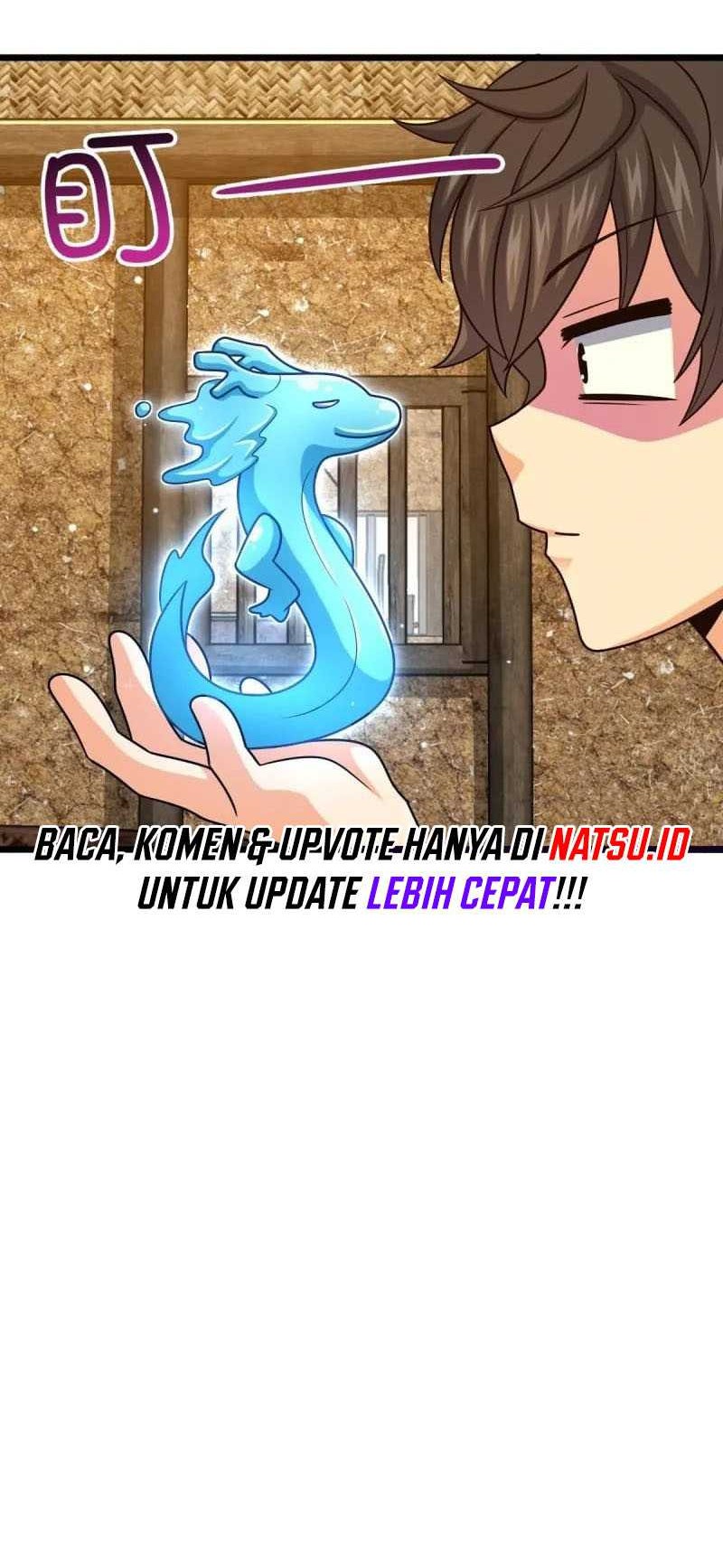Spare Me, Great Lord! Chapter 501 Gambar 13