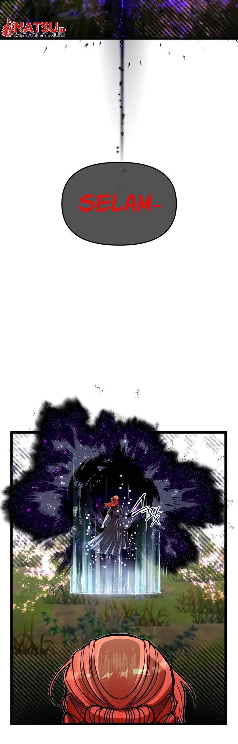 The Little Brother Is the Academy’s Hotshot Chapter 73 Gambar 35