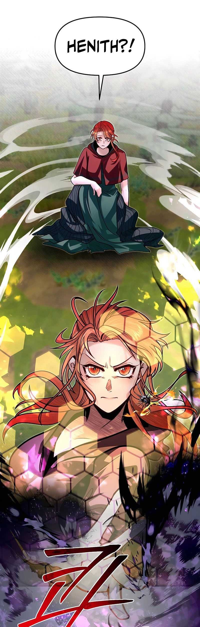 The Little Brother Is the Academy’s Hotshot Chapter 73 Gambar 36