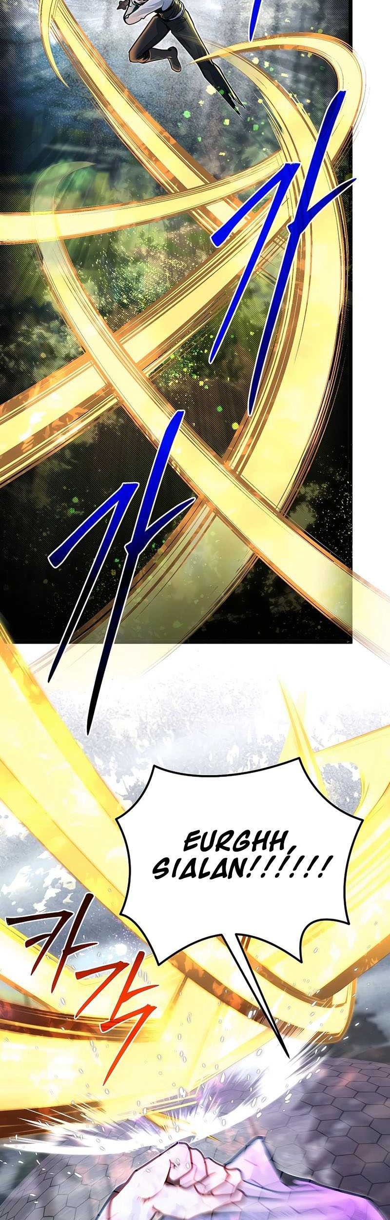 The Little Brother Is the Academy’s Hotshot Chapter 73 Gambar 40