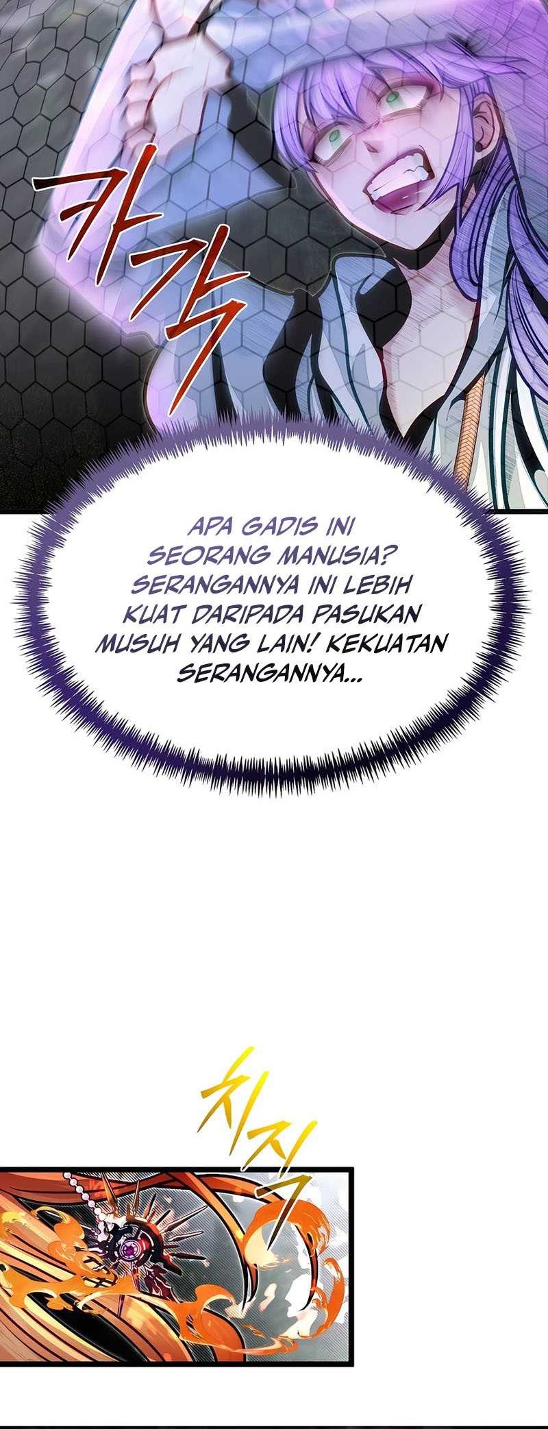 The Little Brother Is the Academy’s Hotshot Chapter 73 Gambar 41