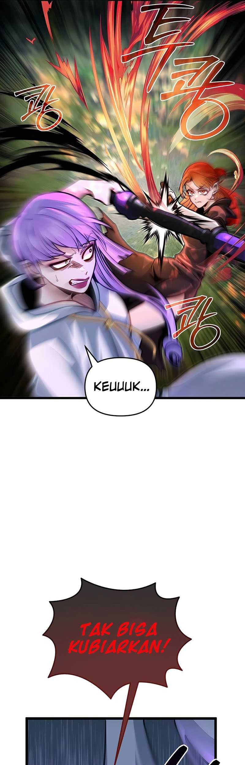 The Little Brother Is the Academy’s Hotshot Chapter 73 Gambar 42