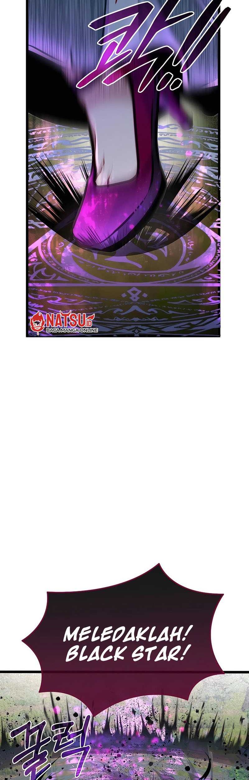 The Little Brother Is the Academy’s Hotshot Chapter 73 Gambar 43