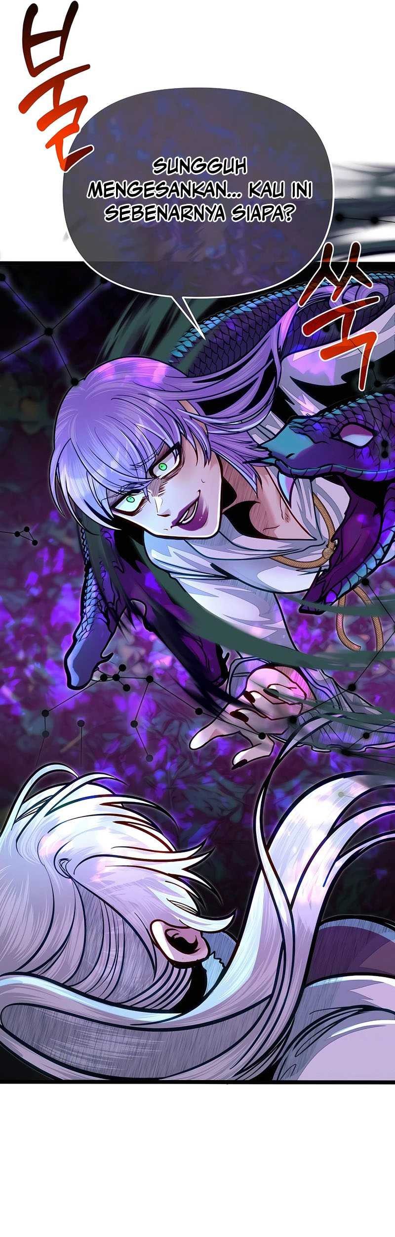 The Little Brother Is the Academy’s Hotshot Chapter 73 Gambar 50