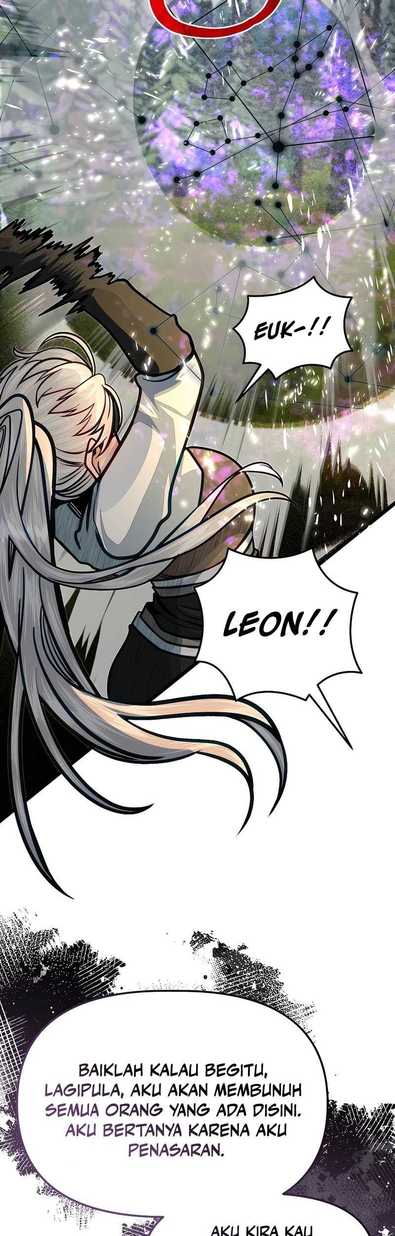 The Little Brother Is the Academy’s Hotshot Chapter 73 Gambar 52