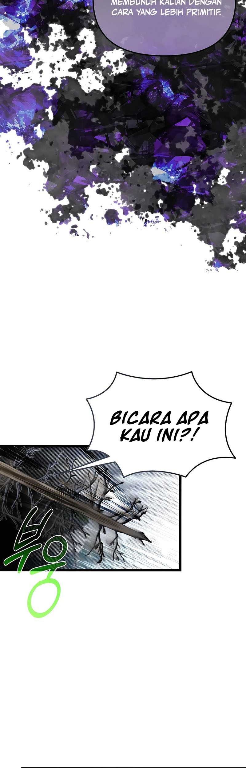 The Little Brother Is the Academy’s Hotshot Chapter 73 Gambar 56