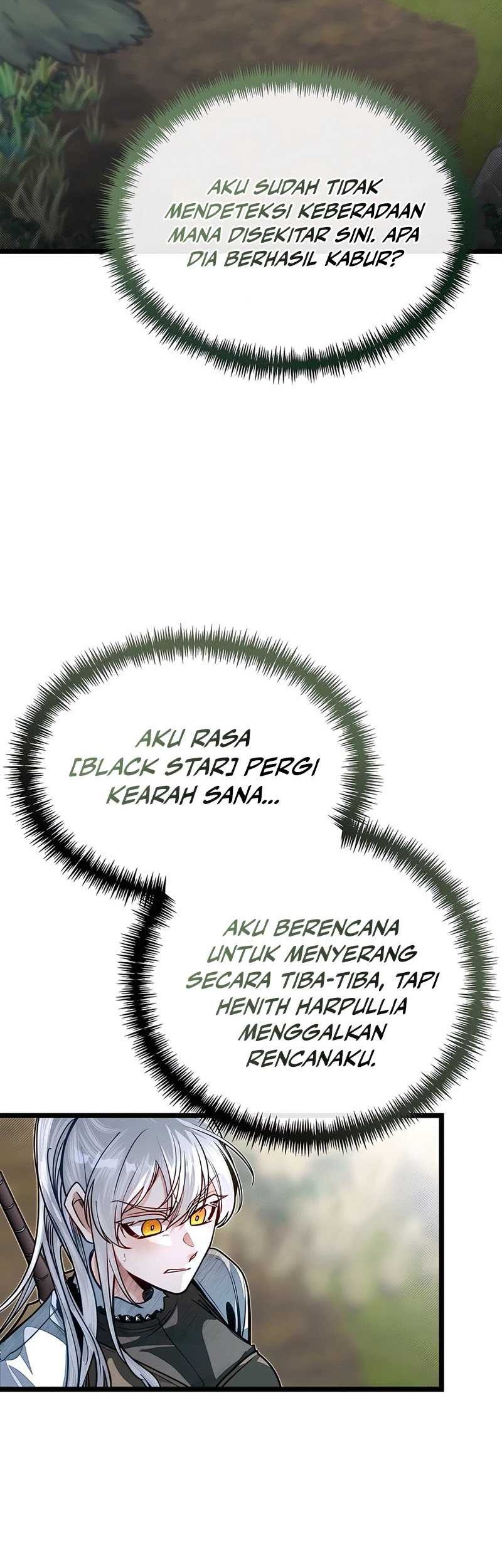 The Little Brother Is the Academy’s Hotshot Chapter 73 Gambar 3