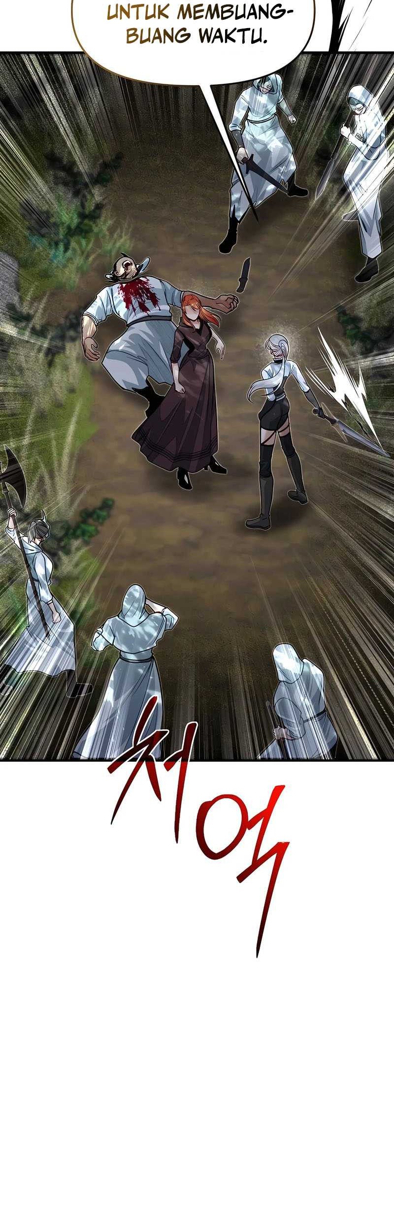 The Little Brother Is the Academy’s Hotshot Chapter 73 Gambar 12