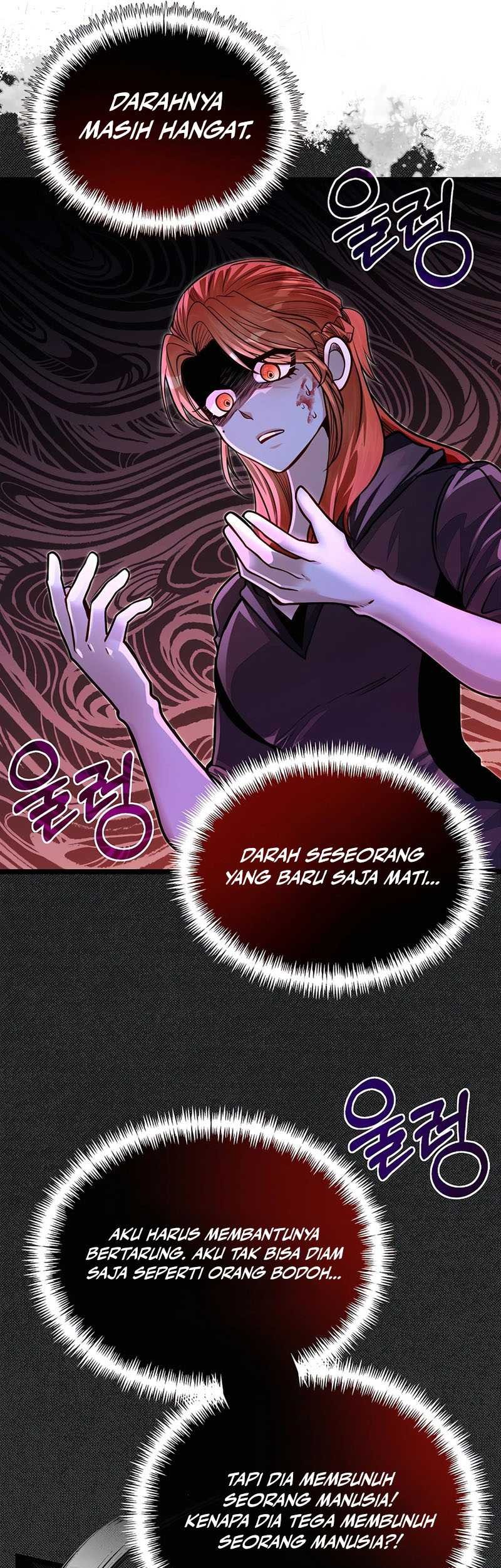 The Little Brother Is the Academy’s Hotshot Chapter 73 Gambar 14