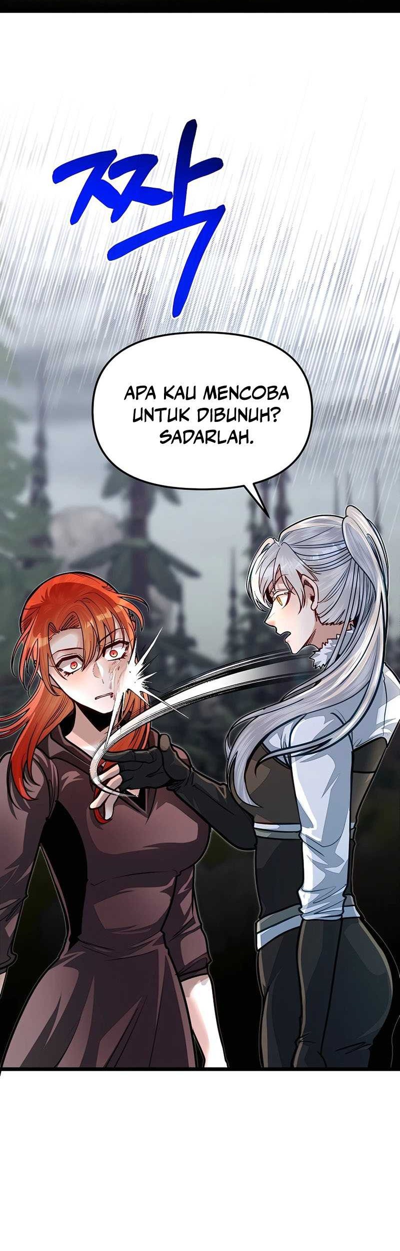 The Little Brother Is the Academy’s Hotshot Chapter 73 Gambar 17