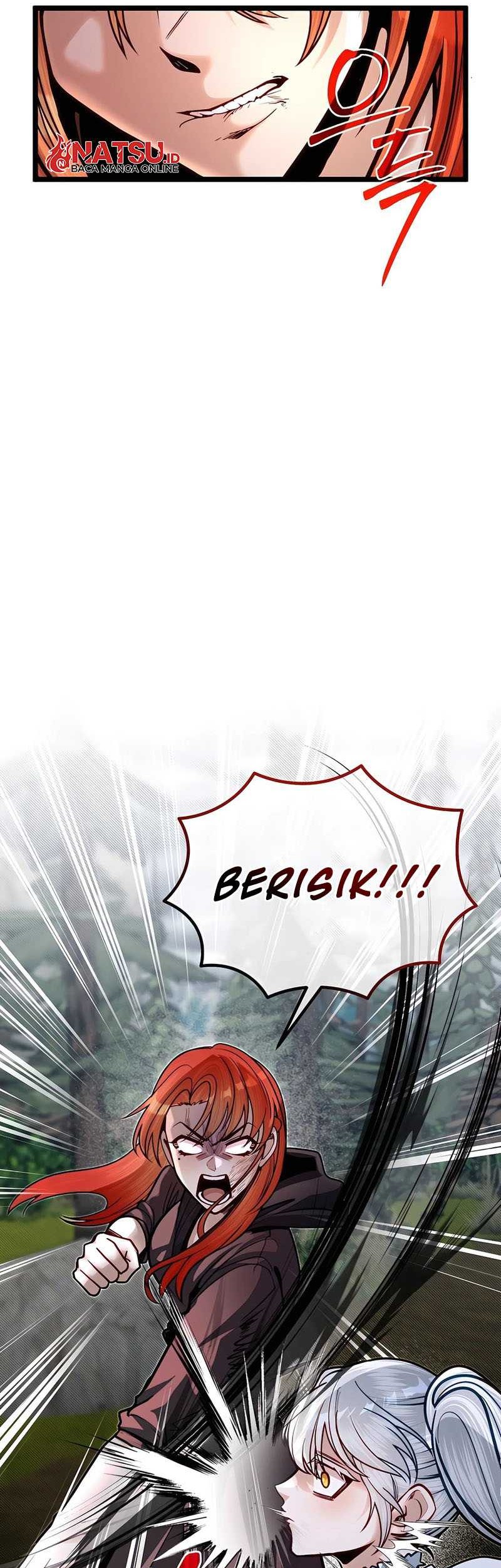 The Little Brother Is the Academy’s Hotshot Chapter 73 Gambar 19