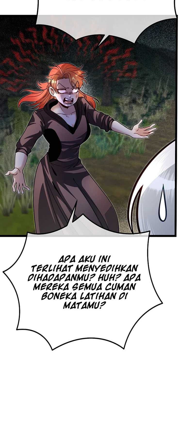 The Little Brother Is the Academy’s Hotshot Chapter 73 Gambar 21