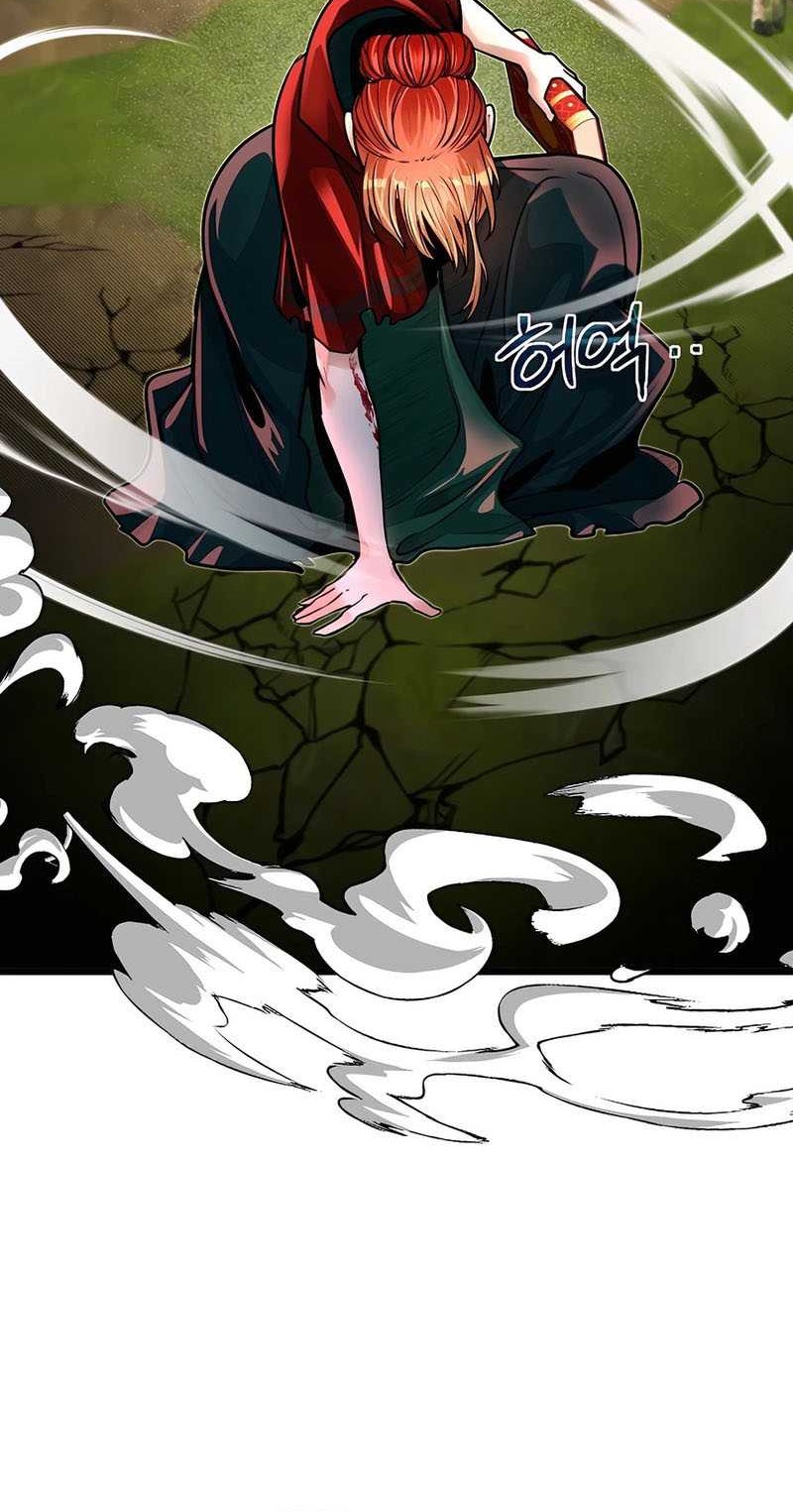 The Little Brother Is the Academy’s Hotshot Chapter 73 Gambar 29