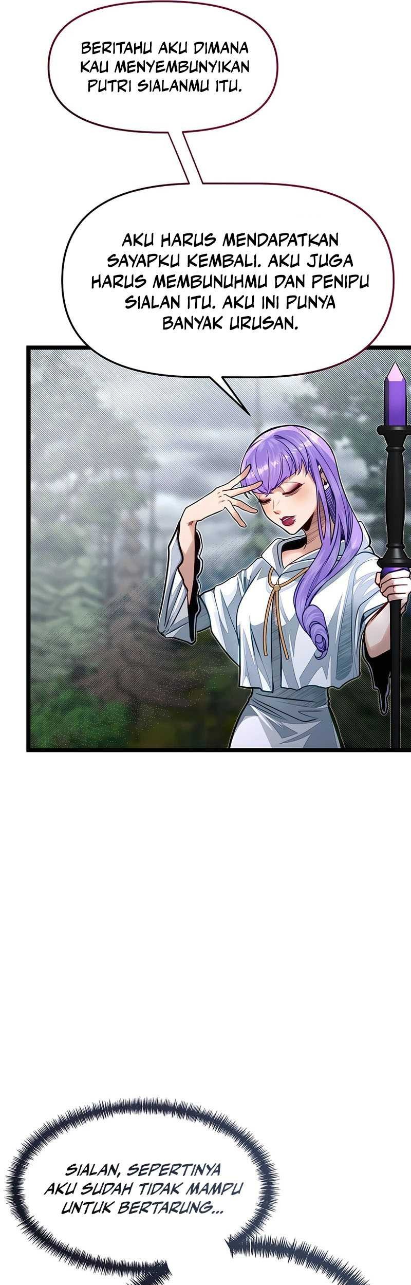 The Little Brother Is the Academy’s Hotshot Chapter 73 Gambar 30