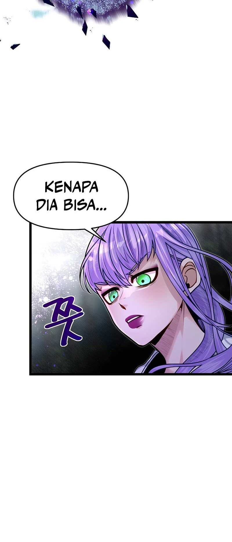 The Little Brother Is the Academy’s Hotshot Chapter 73 Gambar 33