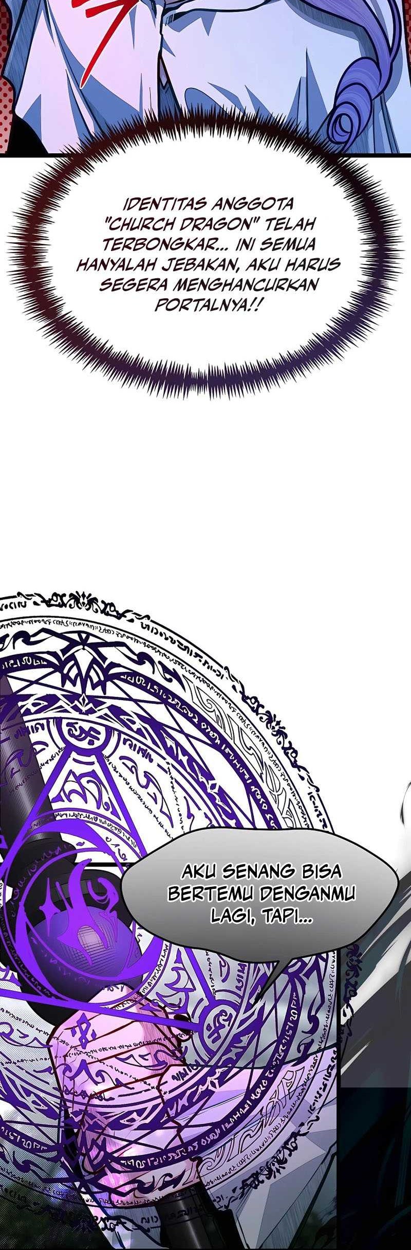 The Little Brother Is the Academy’s Hotshot Chapter 72 Gambar 42