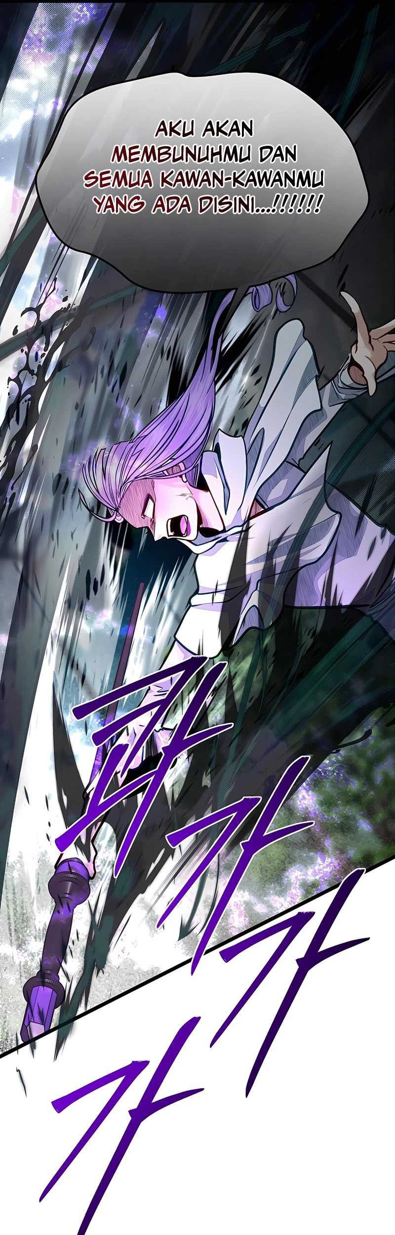 The Little Brother Is the Academy’s Hotshot Chapter 72 Gambar 43