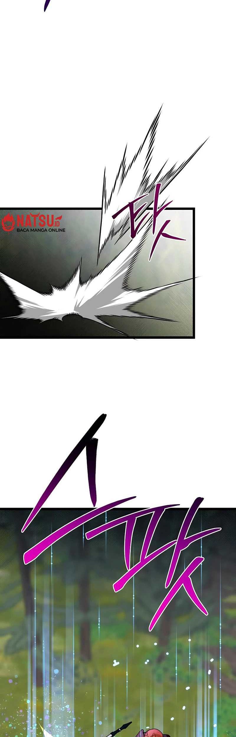 The Little Brother Is the Academy’s Hotshot Chapter 72 Gambar 44